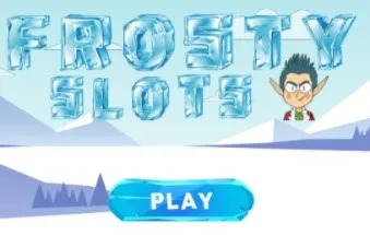 Frosty Slots