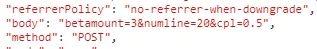 Developer tools